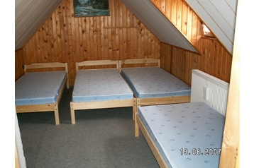 Vasaras māja Štrba 2